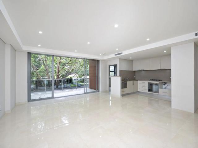 Apartment for rent in Hunters Hill, Sydney
