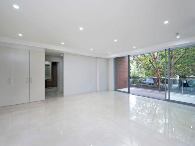 Apartment for rent in Hunters Hill, Sydney