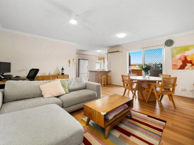 Apartment for rent in Toombul, Queensland
