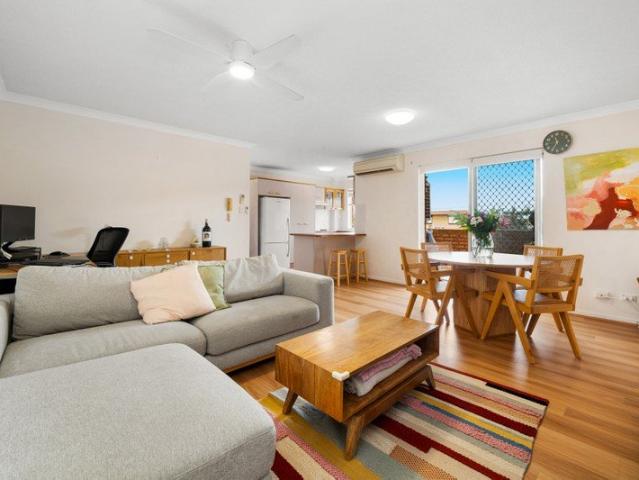Apartment for rent in Toombul, Queensland