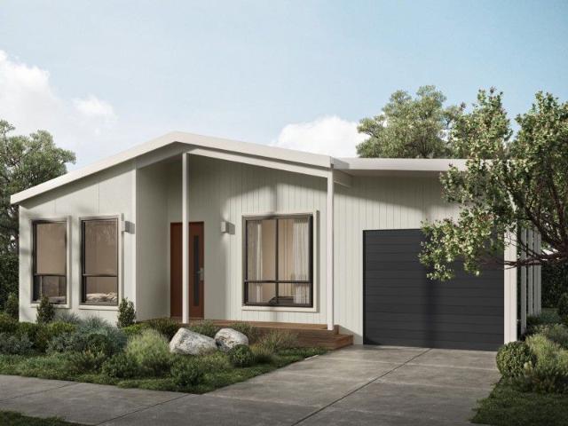 House for sale in Yarrawonga, Victoria