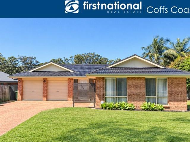 House for rent in Boambee East, New South Wales