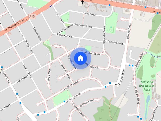 House for rent in Ambergate, New South Wales