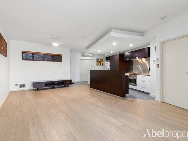 Apartment for rent in Jolimont, Western Australia