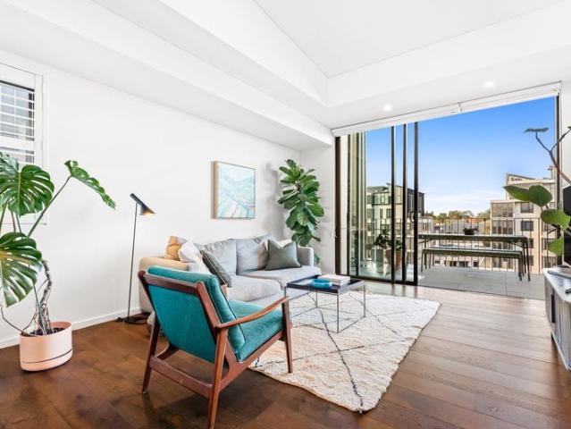 Apartment for rent in Sydney, New South Wales