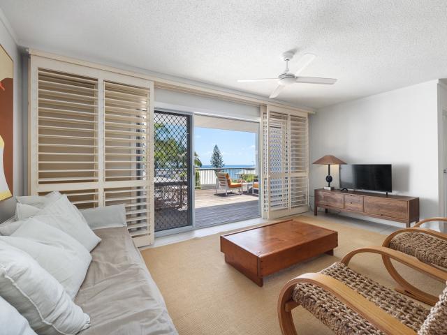Apartment for sale in Coolum Beach