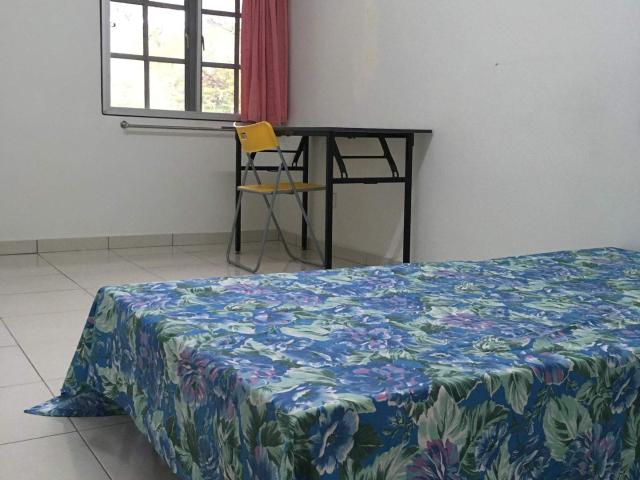 Room for rent in Seputeh, Kuala Lumpur