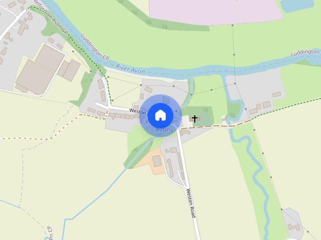 Room for rent in Alderminster, Warwickshire