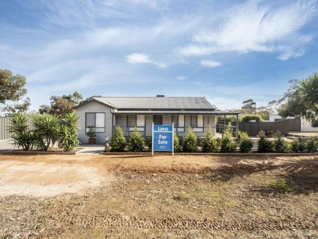 House for sale in Napperby, South Australia