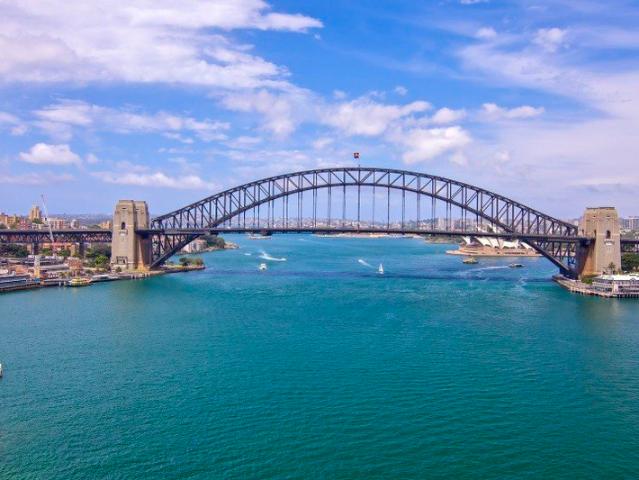 Apartment for rent in Sydney, New South Wales