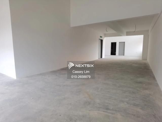 Residential House for rent in Kota Kinabalu, Bahagian Pantai Barat