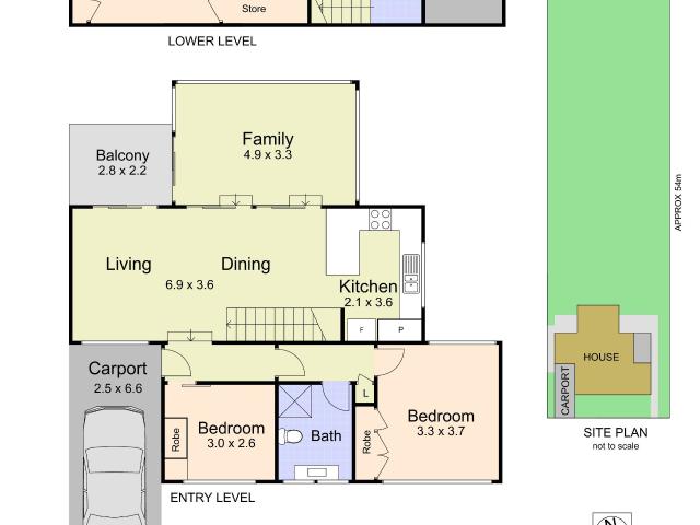 House for sale in Ambergate, New South Wales