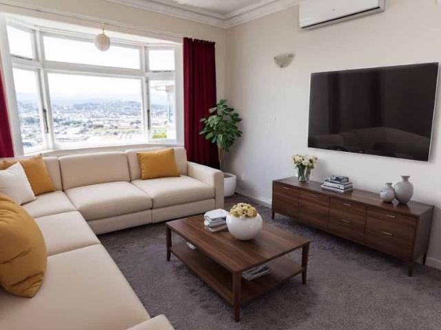 House for rent in Matata, Wellington