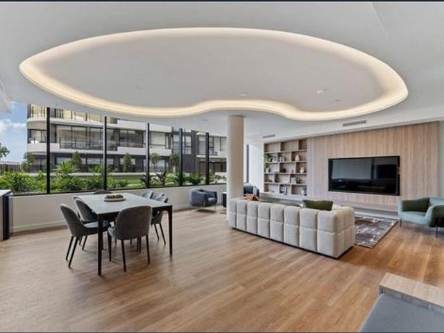 Apartment for rent in Fernbrook, Queensland