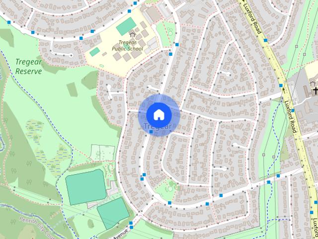 House for rent in Sydney, New South Wales