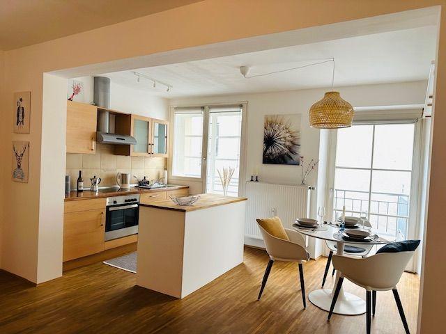 Apartment mieten in Regensburg, Bayern