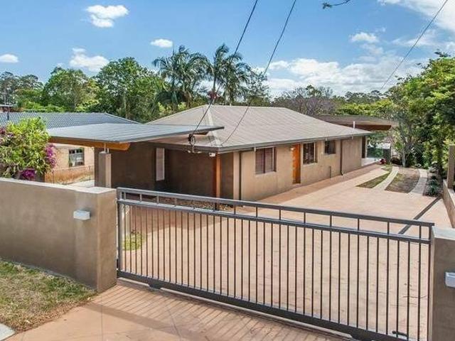House for rent in Queensland