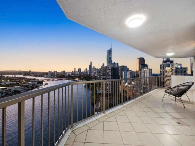 Apartment for sale in Fernbrook, Queensland