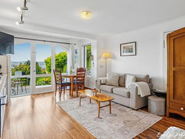 Granny Flat for rent in Hobart, Tasmania