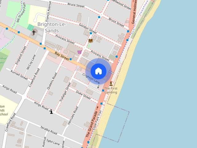 Room for rent in Sydney, New South Wales