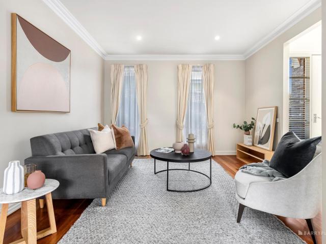 Townhouse for sale in Camerons Creek, Victoria