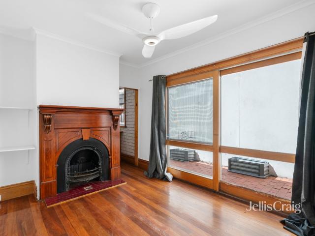 House for rent in Abbotsford, Melbourne