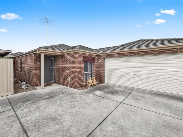 Apartment for rent in Bannockburn, Victoria