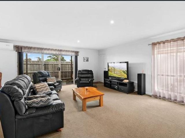 Apartment for rent in Bannockburn, Victoria
