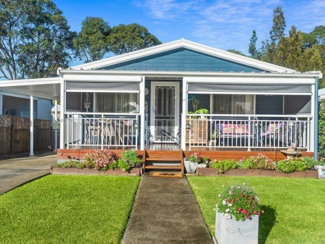 House for sale in St Georges Basin, New South Wales