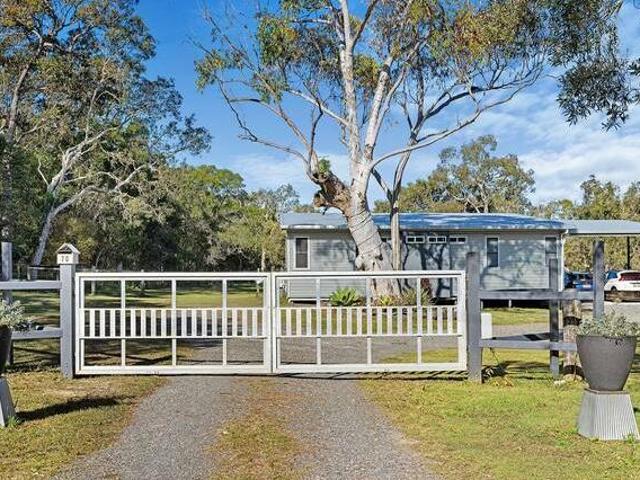 House for rent in Queensland
