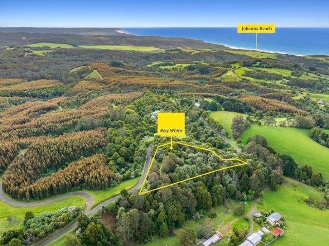 Cottage for sale in Johanna, Victoria