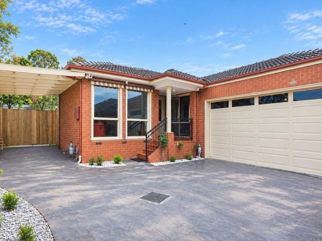 House for rent in Camerons Creek, Victoria