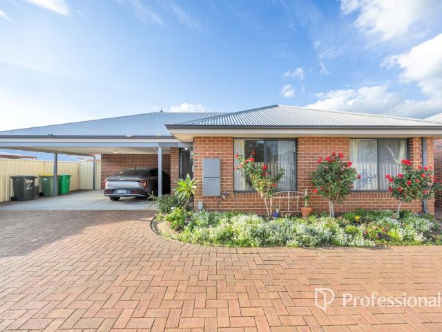 Apartment for sale in Brunswick, Western Australia