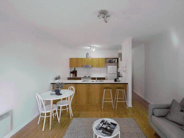 Apartment for rent in Camerons Creek, Victoria