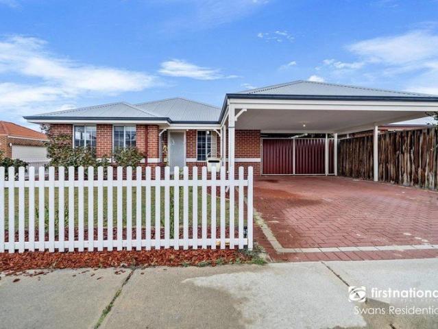 House for rent in Ellenbrook, City of Swan