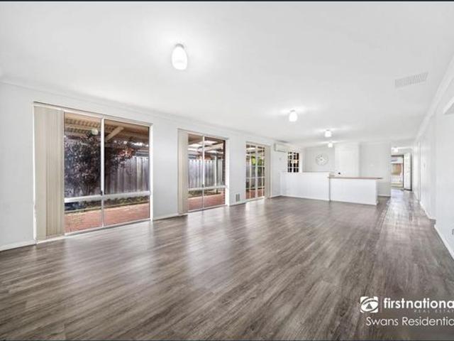 House for rent in Ellenbrook, City of Swan