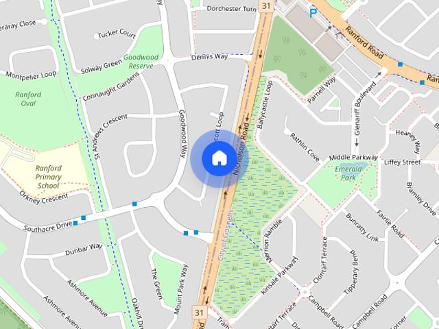 House for rent in Canning Vale, City of Canning