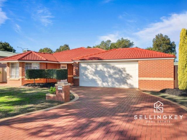 House for rent in Canning Vale, City of Canning