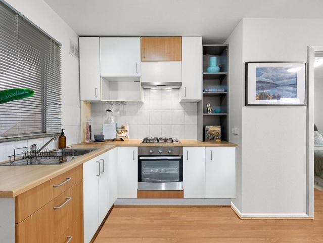 Apartment for sale in Western Australia