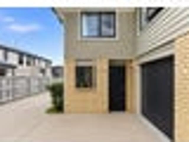 Townhouse for sale in Hamilton, Waikato