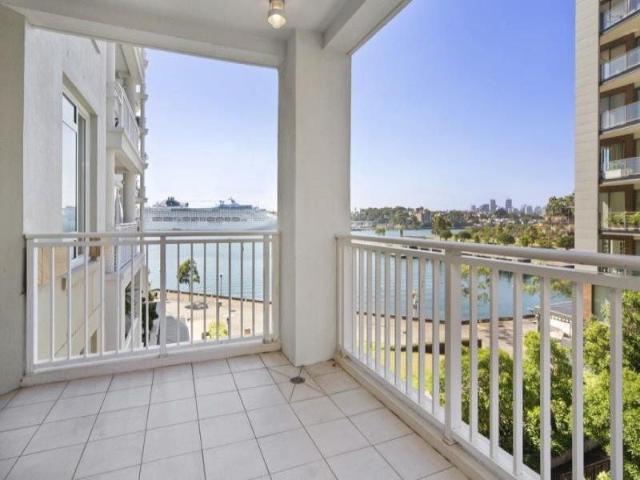 Apartment for rent