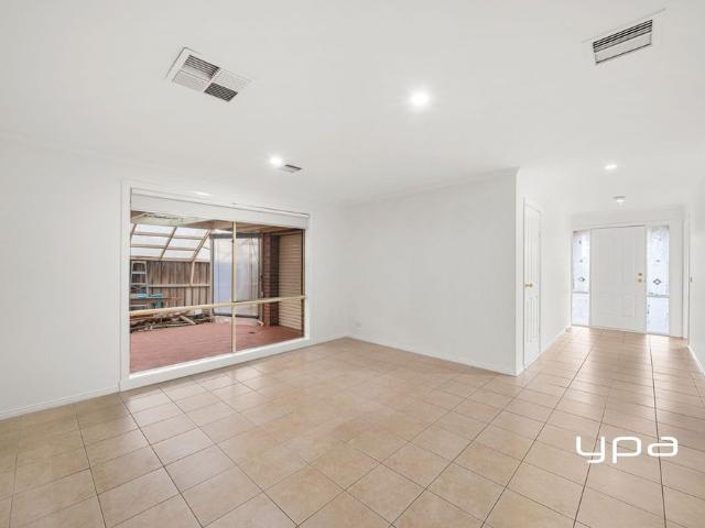House for rent in Sunbury, Melbourne