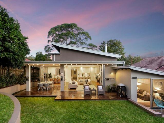 House for rent in Sydney, New South Wales