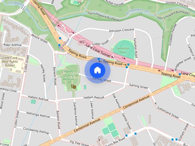 House for rent in Sydney, New South Wales