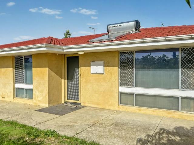 House for rent in Parklands, Western Australia