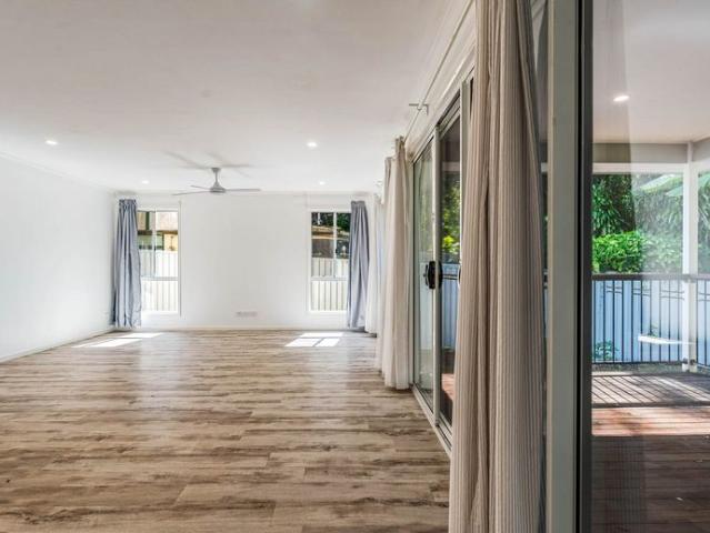 House for rent in Toombul, Queensland