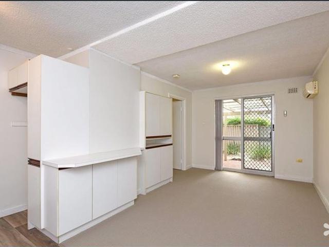 Apartment for rent in Western Australia