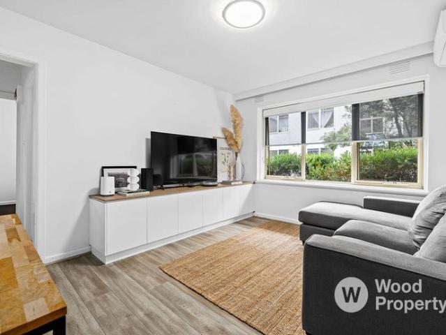 Apartment for rent in Camerons Creek, Victoria