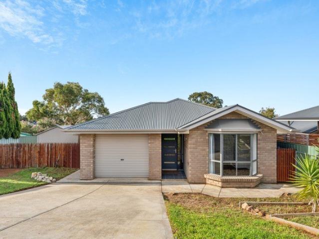 House for rent in Gemmells, South Australia