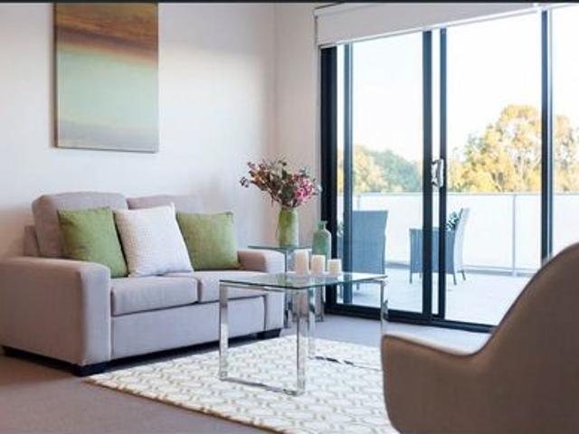 Apartment for rent in Subiaco, City of Subiaco